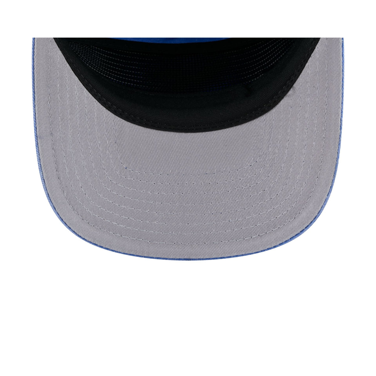 Detroit Lions Mini Badge 19TWENTY Adjustable Hat