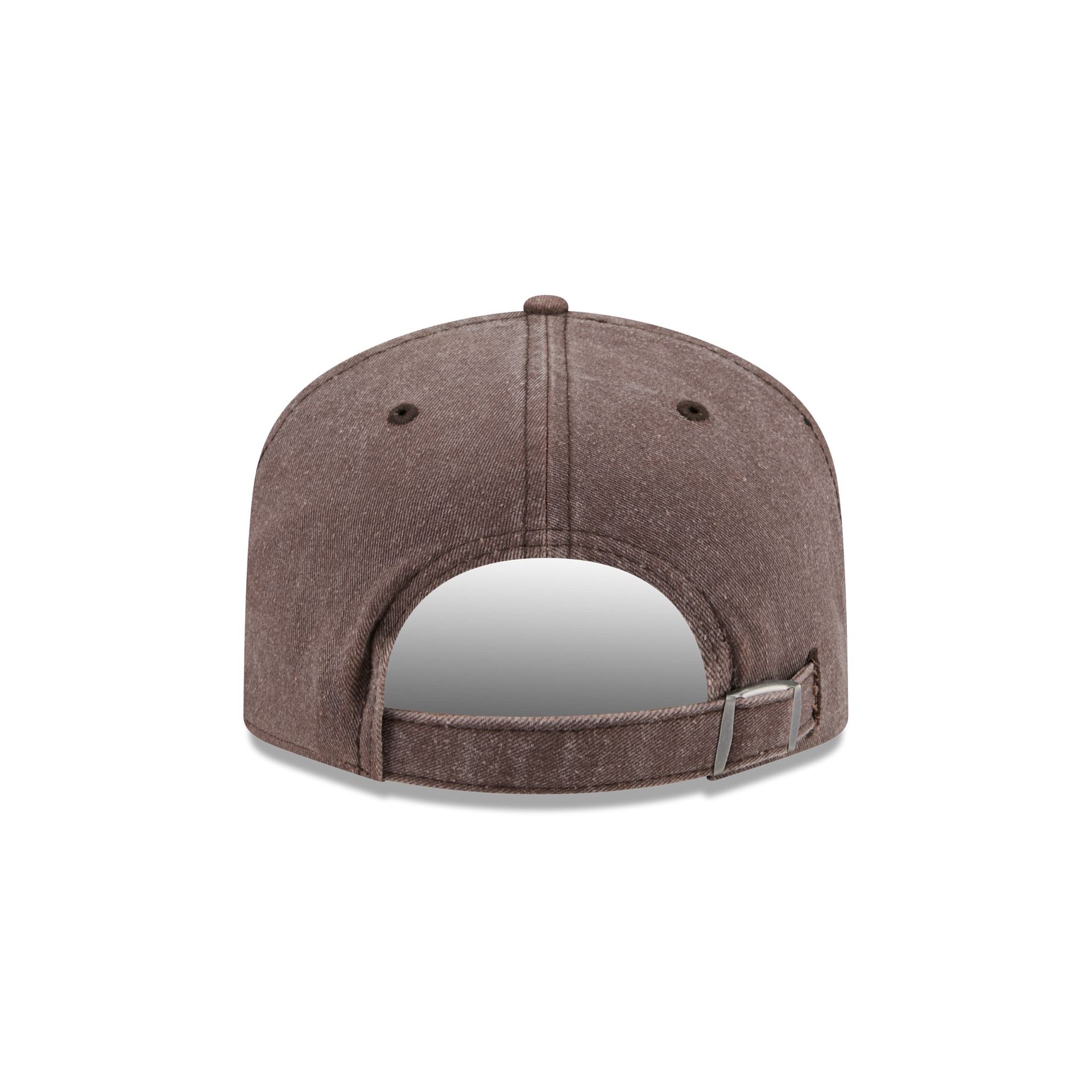 San Diego Padres Mini Badge 19TWENTY Adjustable Hat