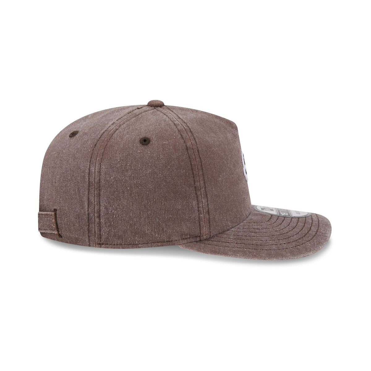 San Diego Padres Mini Badge 19TWENTY Adjustable Hat