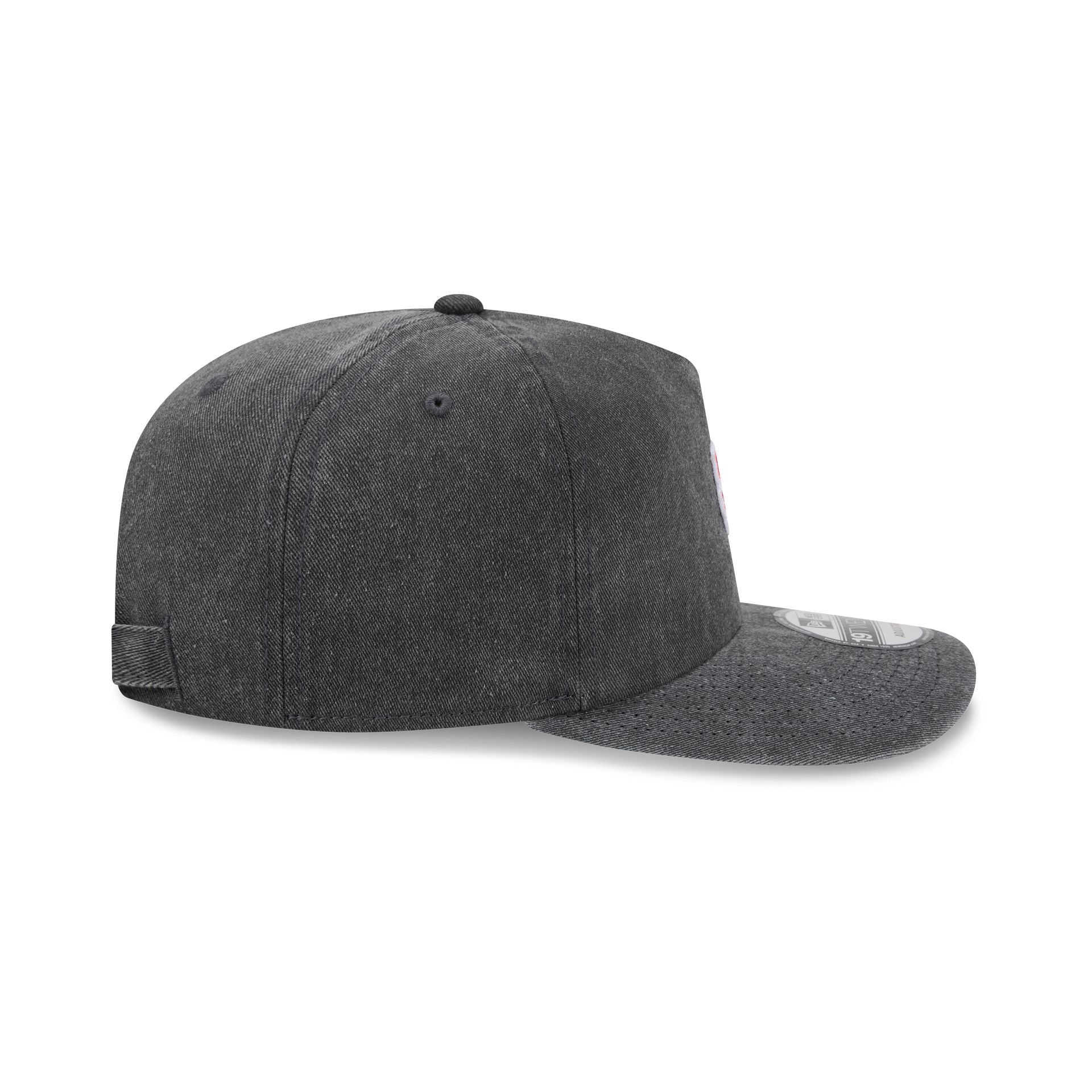 San Francisco Giants Mini Badge 19TWENTY Adjustable Hat