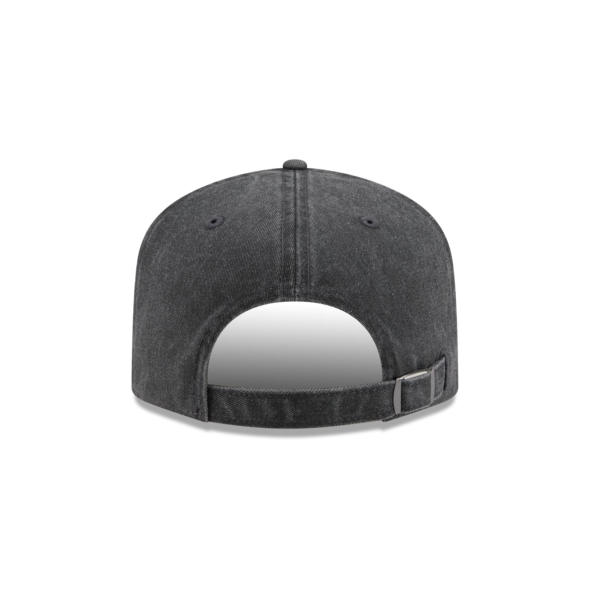 Brooklyn Nets Mini Badge 19TWENTY Adjustable Hat