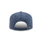 Dallas Cowboys Mini Badge 19TWENTY Adjustable Hat