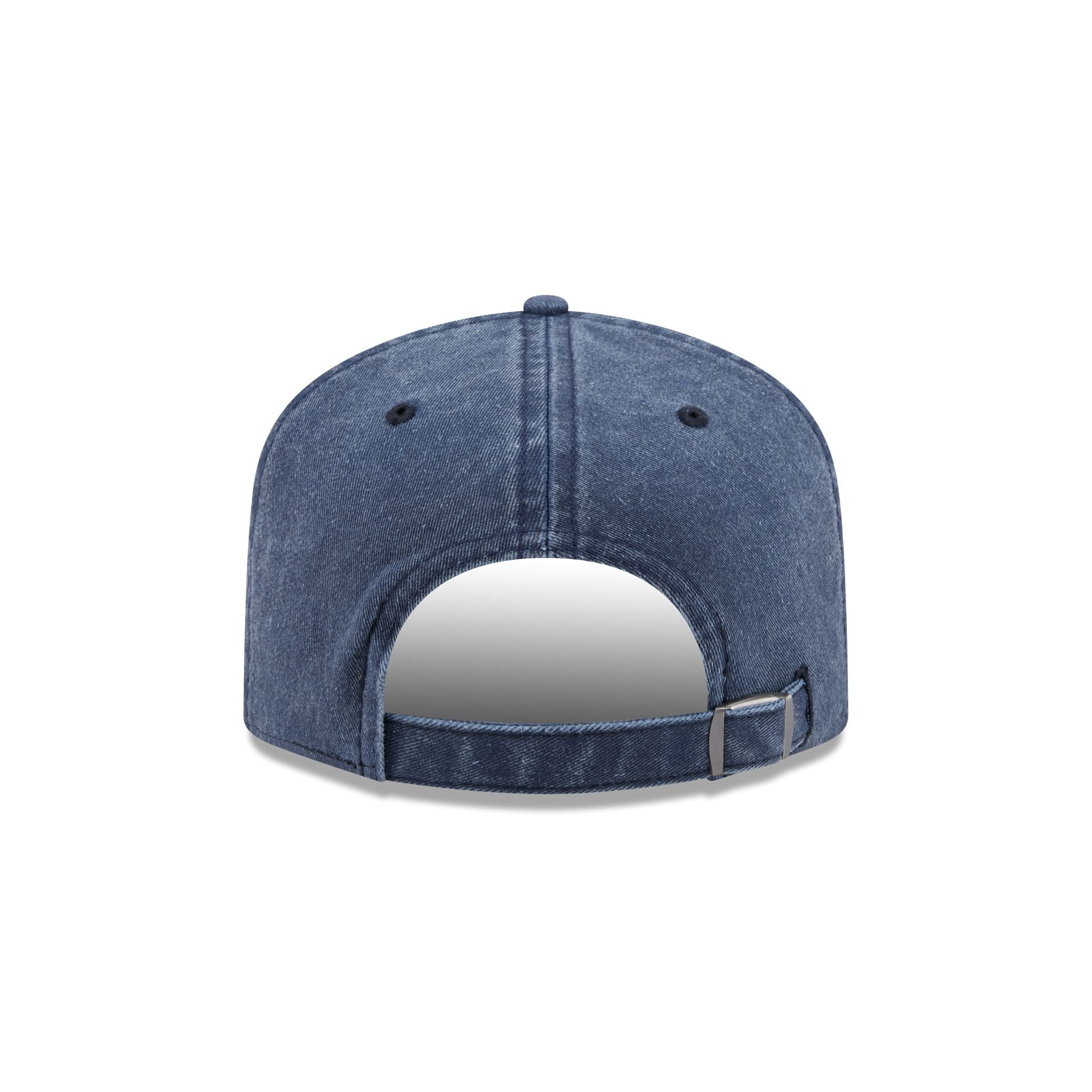 Dallas Cowboys Mini Badge 19TWENTY Adjustable Hat