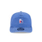 Philadelphia 76ers Mini Badge 19TWENTY Adjustable Hat