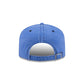 Philadelphia 76ers Mini Badge 19TWENTY Adjustable Hat