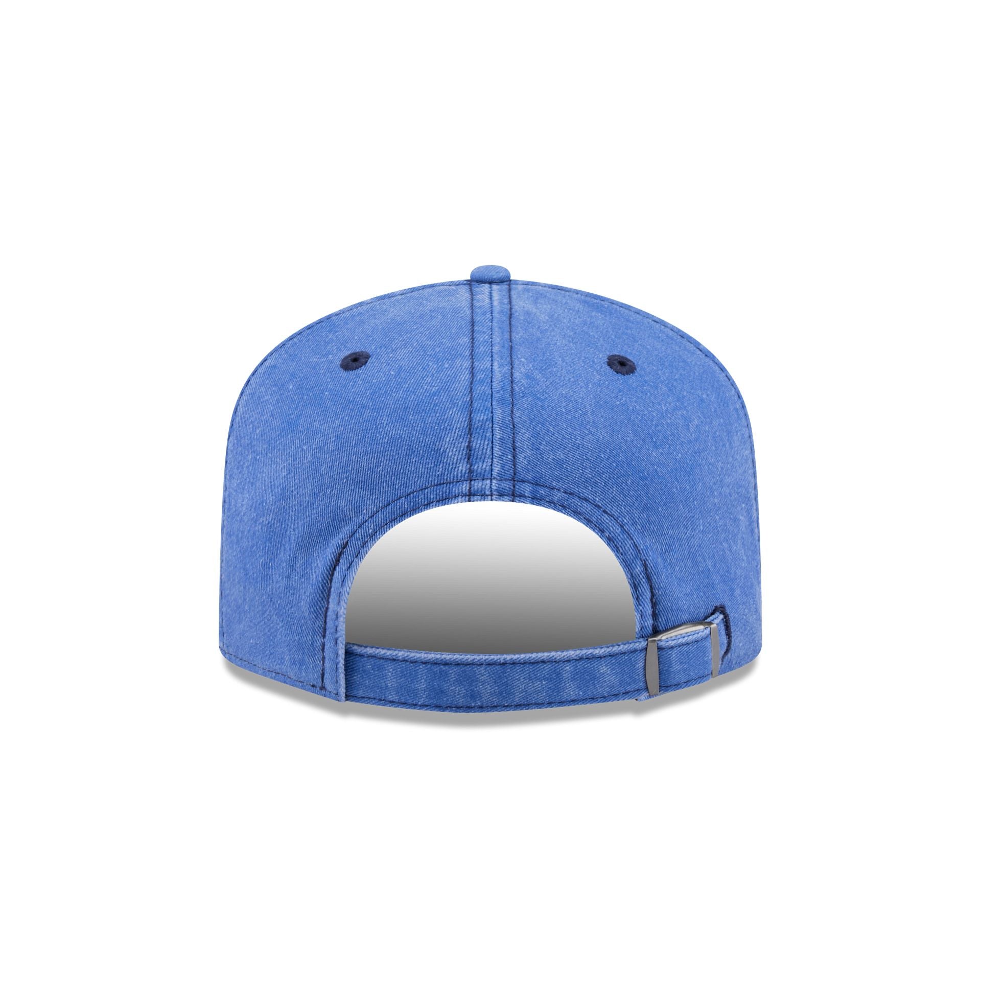 Philadelphia 76ers Mini Badge 19TWENTY Adjustable Hat