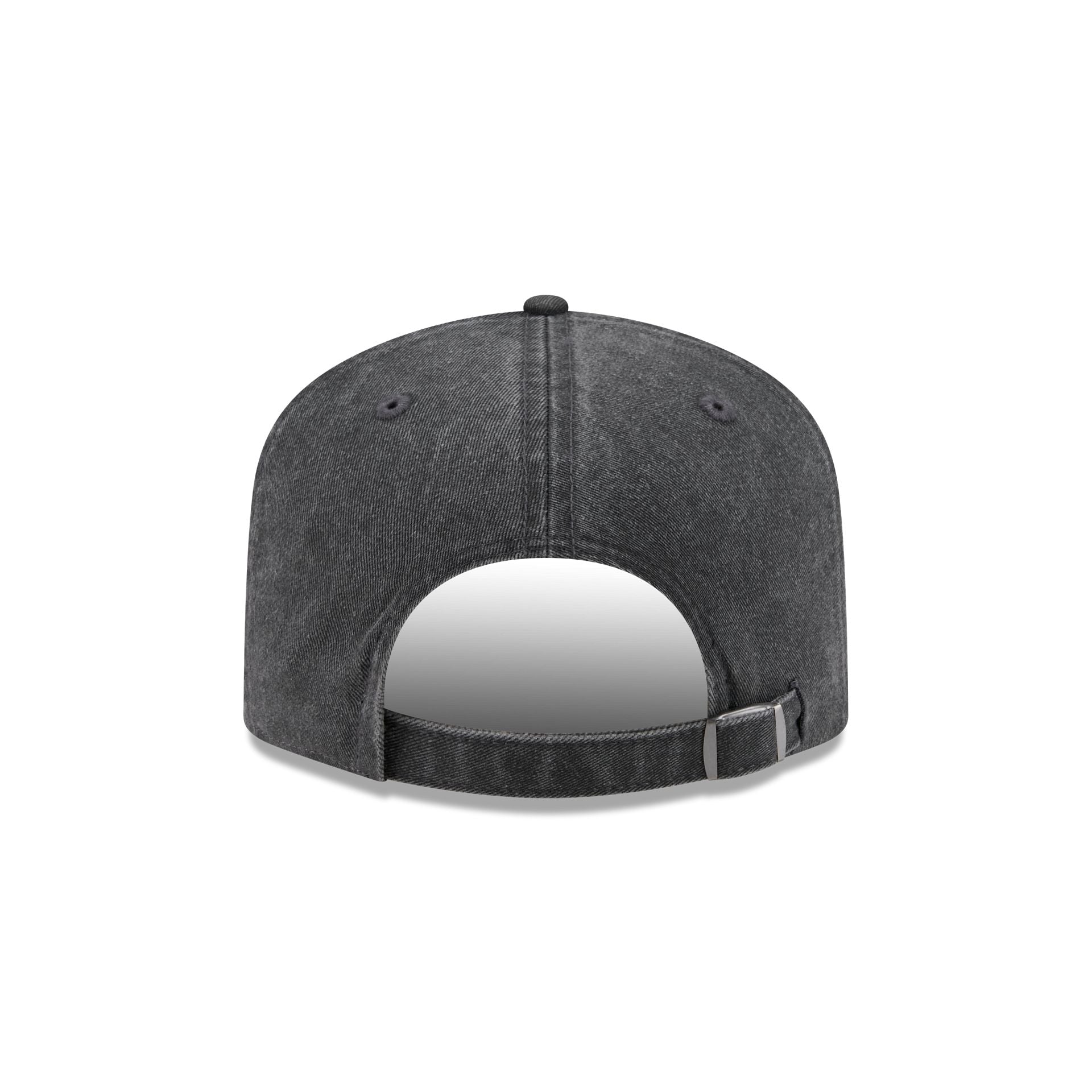 San Jose Sharks Mini Badge 19TWENTY Adjustable Hat