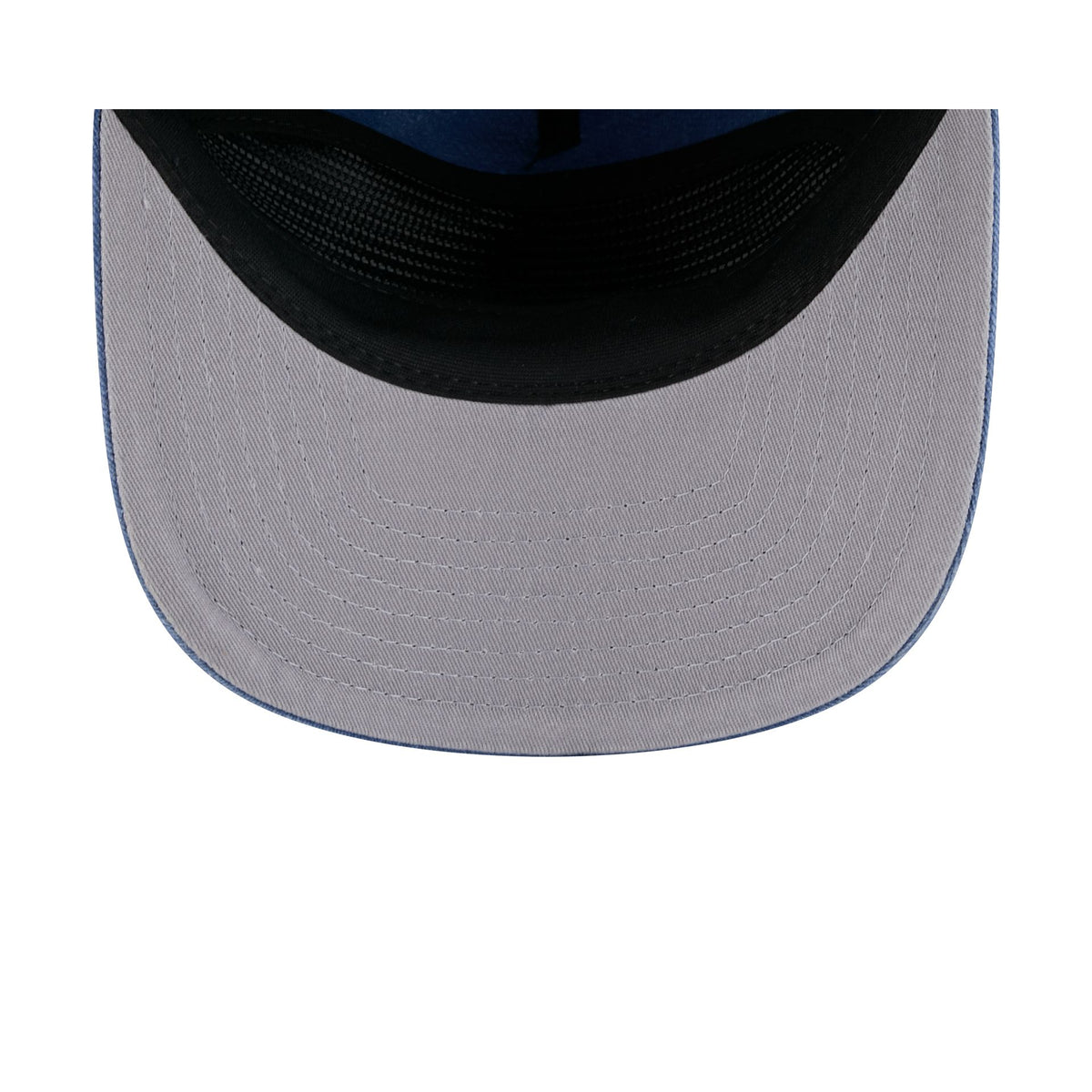 Los Angeles Dodgers Mini Badge 19TWENTY Adjustable Hat