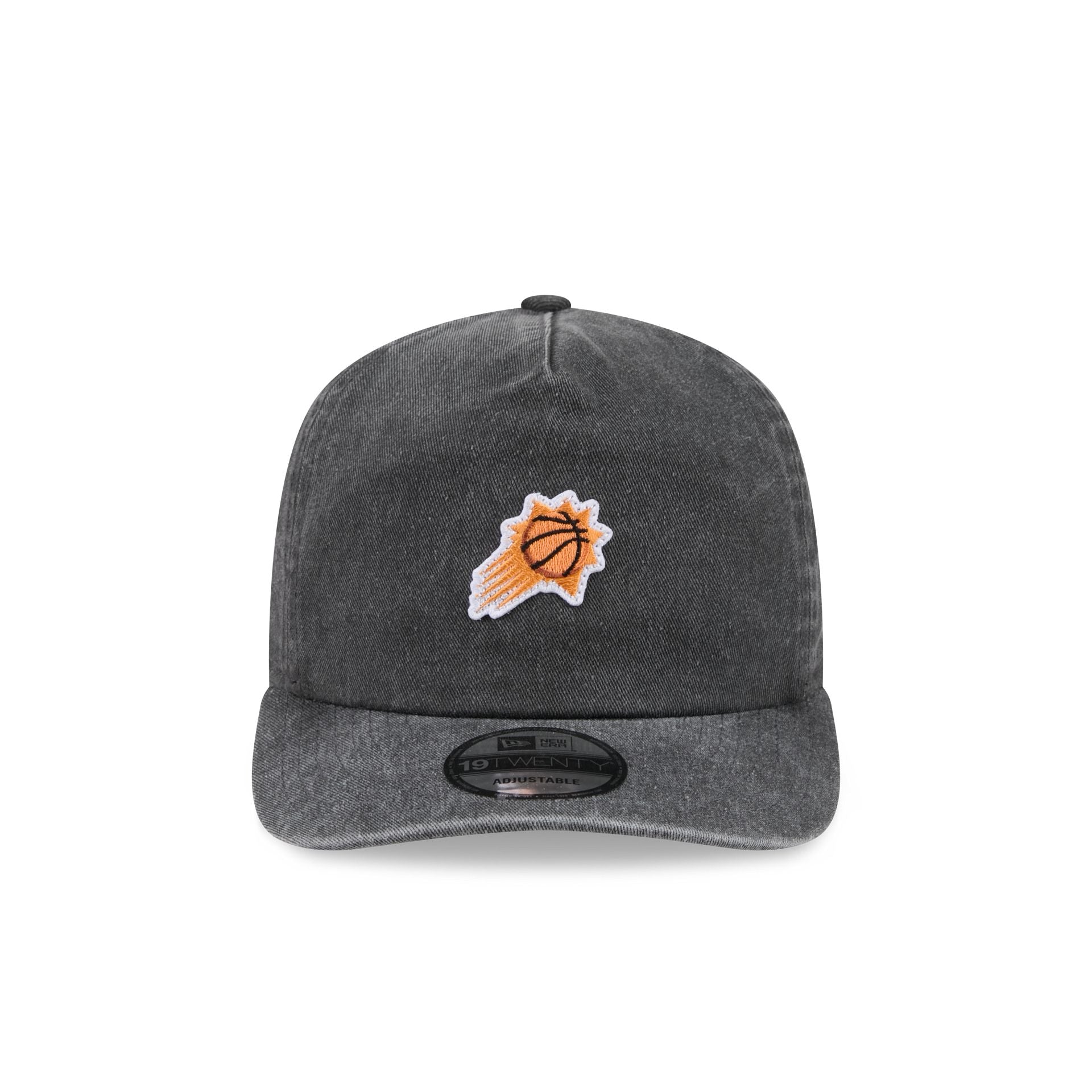 Phoenix Suns Mini Badge 19TWENTY Adjustable Hat