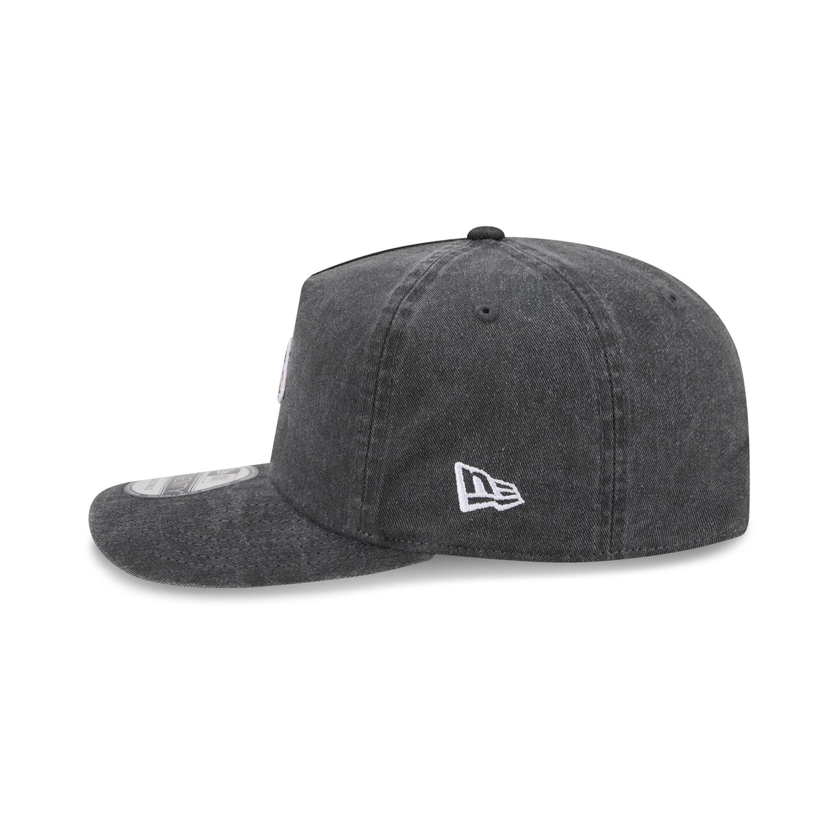 Chicago Blackhawks Mini Badge 19TWENTY Adjustable Hat