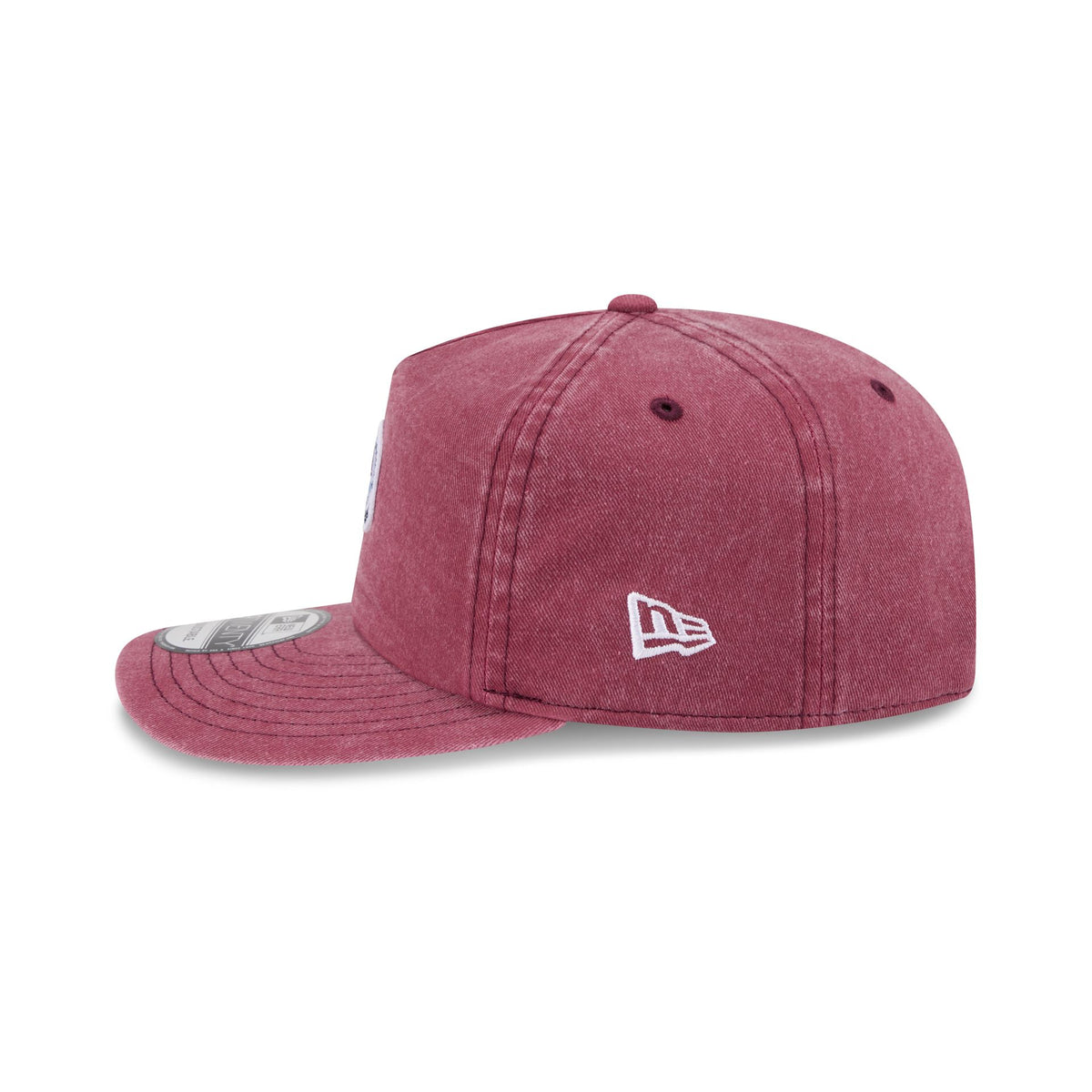 Colorado Avalanche Mini Badge 19TWENTY Adjustable Hat