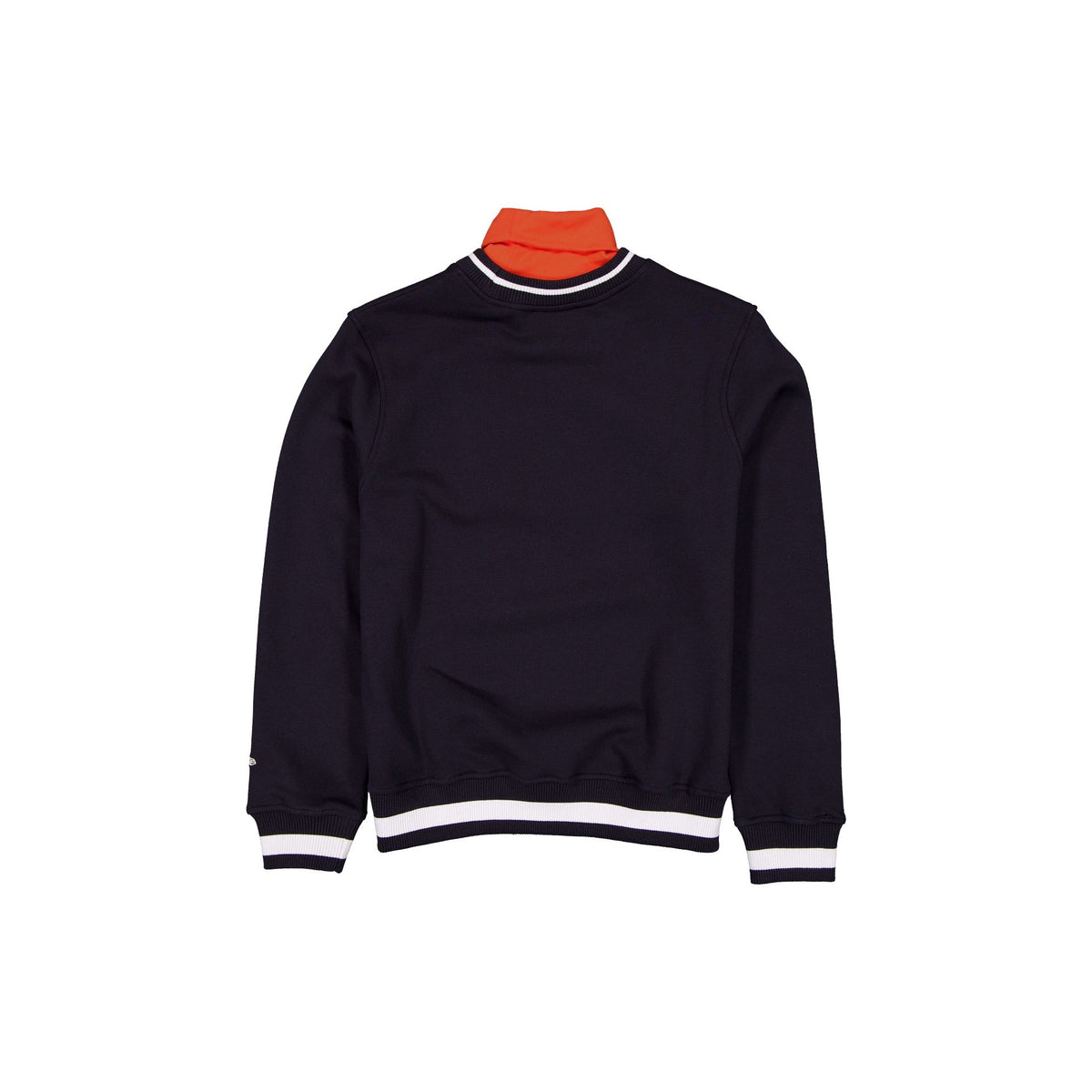 Houston Astros Sport Classics Women's Turtleneck Sweatshirt