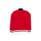 Kansas City Chiefs Sport Classics Women's Turtleneck Sweatshirt