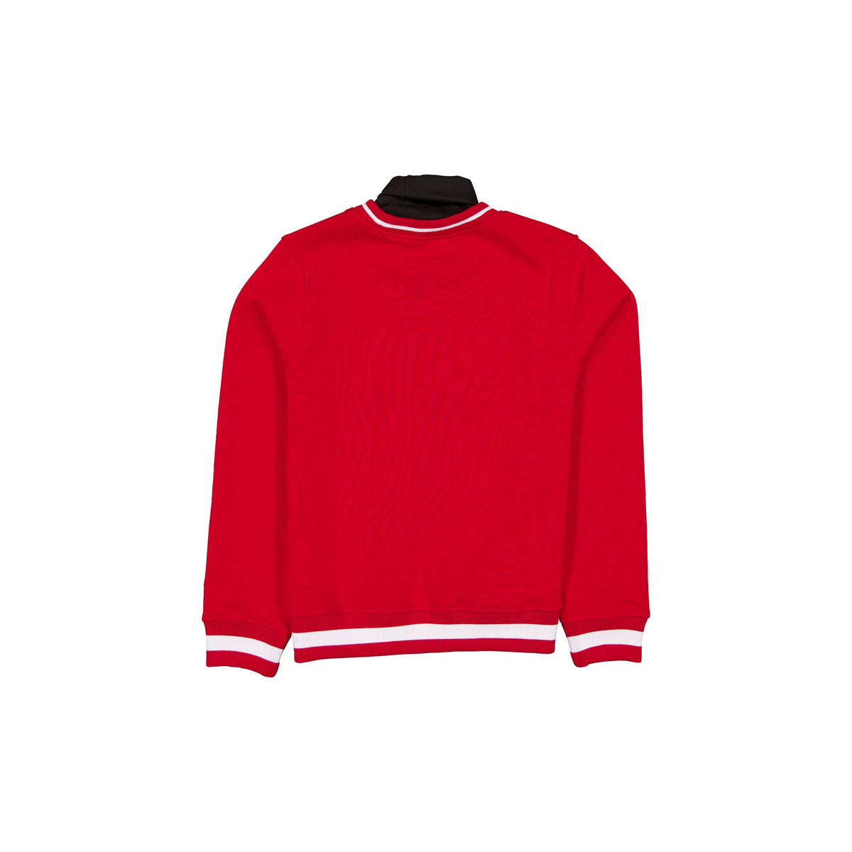 Kansas City Chiefs Sport Classics Women's Turtleneck Sweatshirt