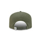 Atlanta Braves New Olive 19TWENTY Snapback Hat