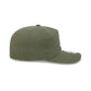 Atlanta Braves New Olive 19TWENTY Snapback Hat