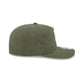 Los Angeles Dodgers New Olive 19TWENTY Snapback Hat