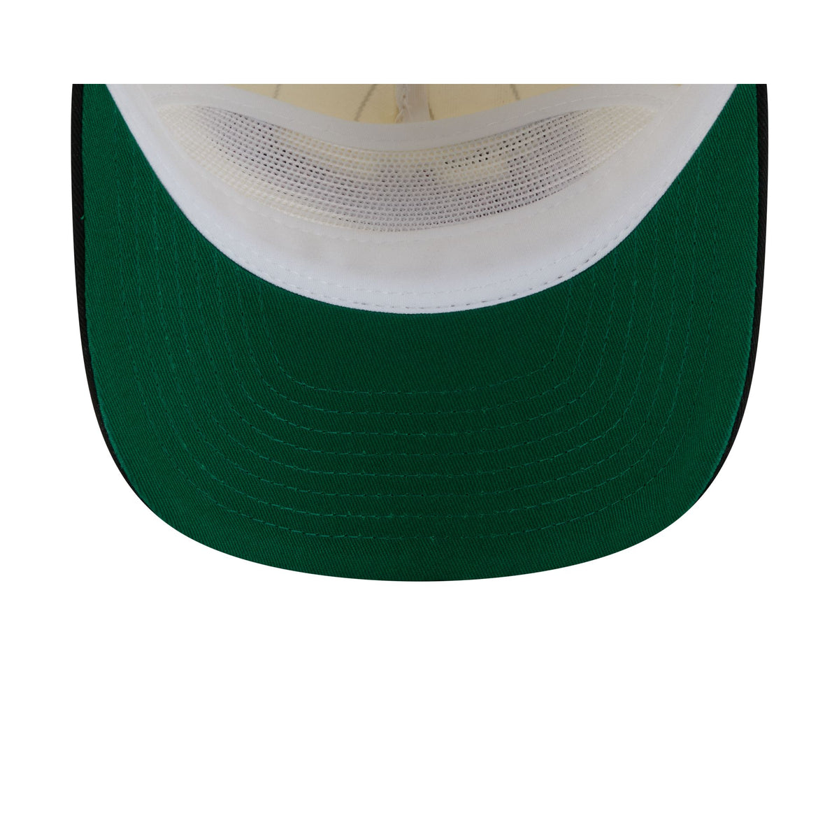 Chicago Blackhawks Chrome White Pinstripe 19TWENTY Snapback Hat