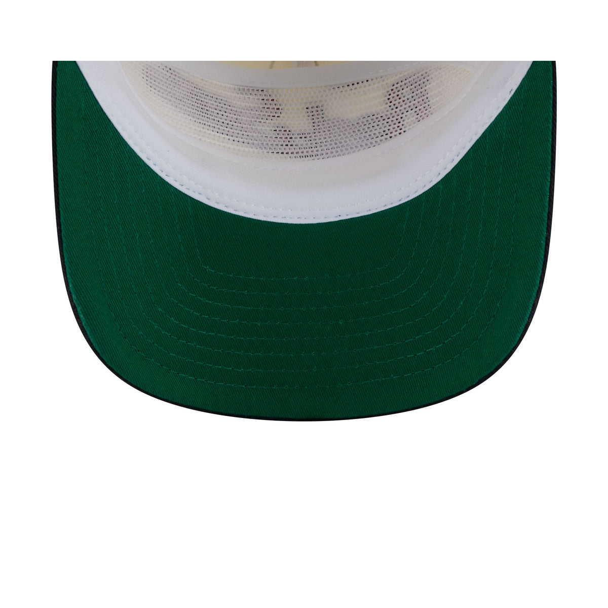 Boston Red Sox Chrome White Pinstripe 19TWENTY Snapback Hat