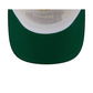 Detroit Tigers Chrome White Pinstripe 19TWENTY Snapback Hat