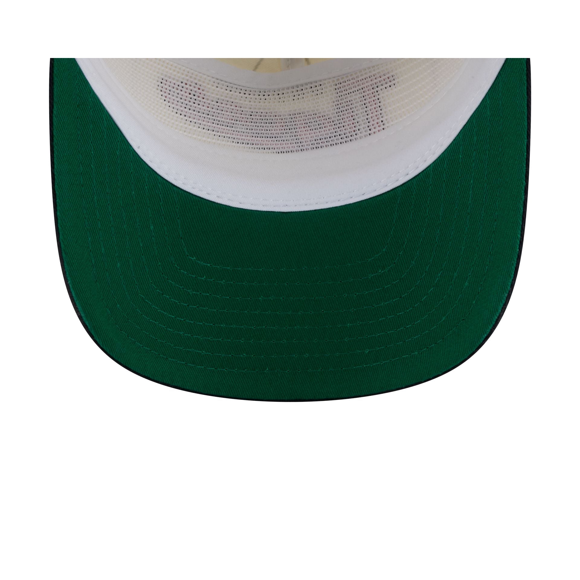 Detroit Tigers Chrome White Pinstripe 19TWENTY Snapback Hat