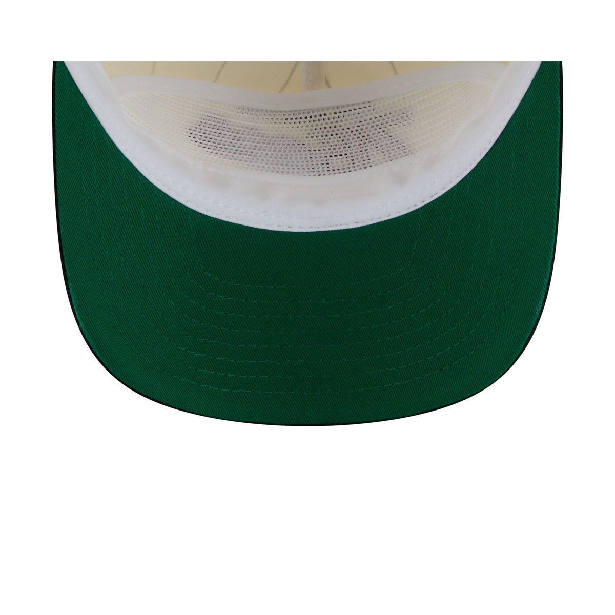 Philadelphia 76ers Chrome White Pinstripe 19TWENTY Snapback Hat