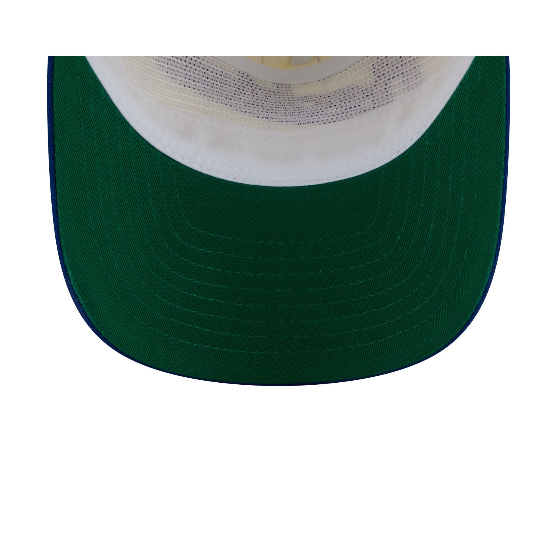 Colorado Rockies Chrome White Pinstripe 19TWENTY Snapback Hat