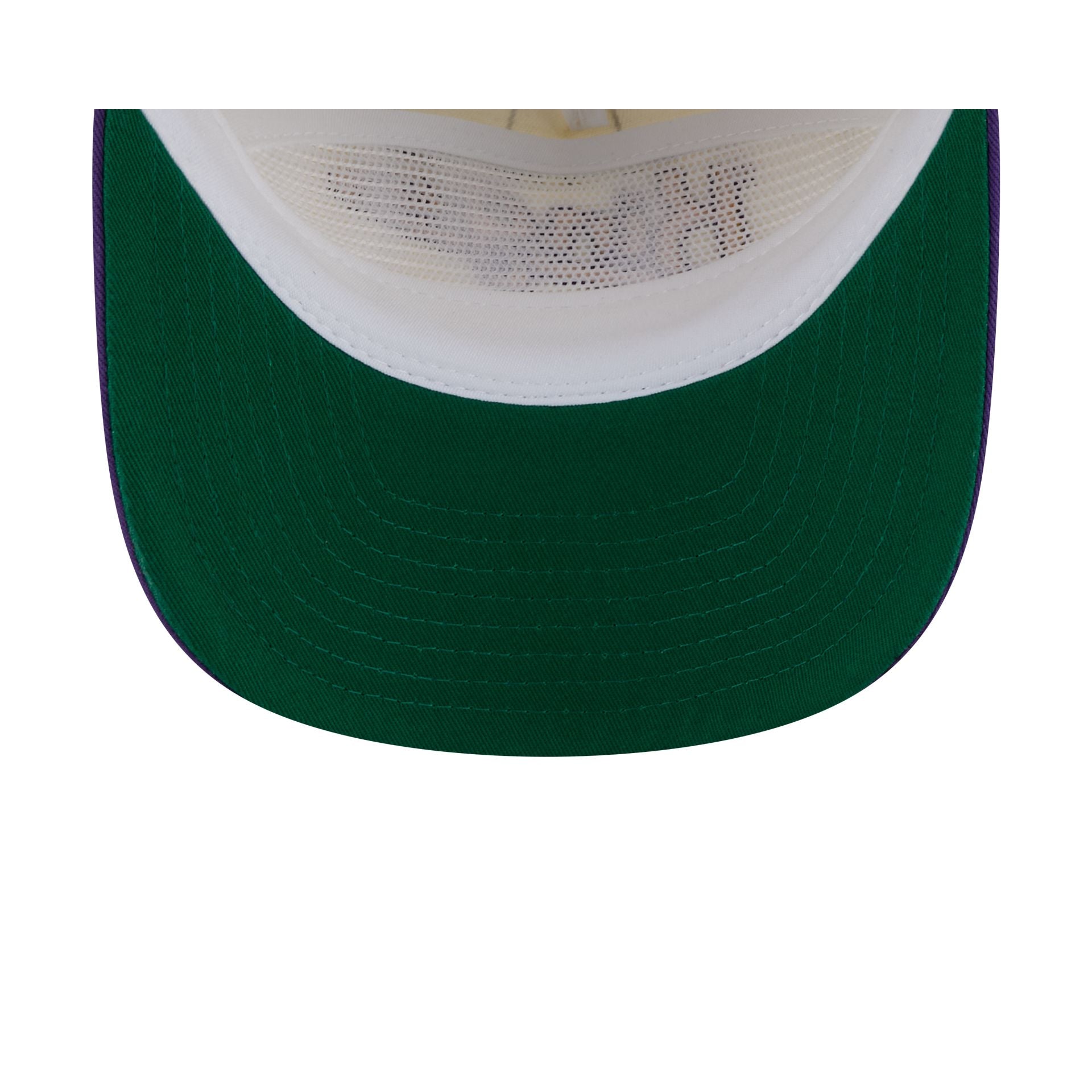 Los Angeles Kings Chrome White Pinstripe 19TWENTY Snapback Hat