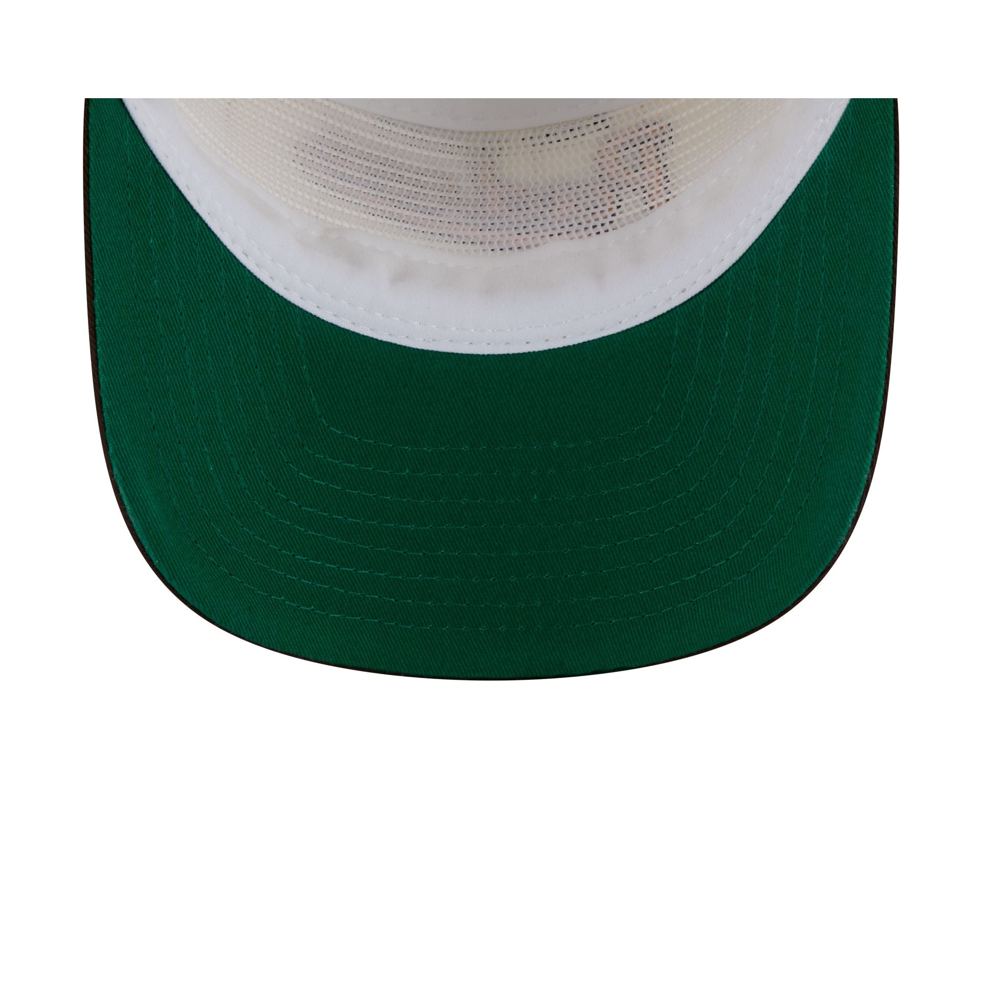 San Diego Padres Chrome White Pinstripe 19TWENTY Snapback Hat