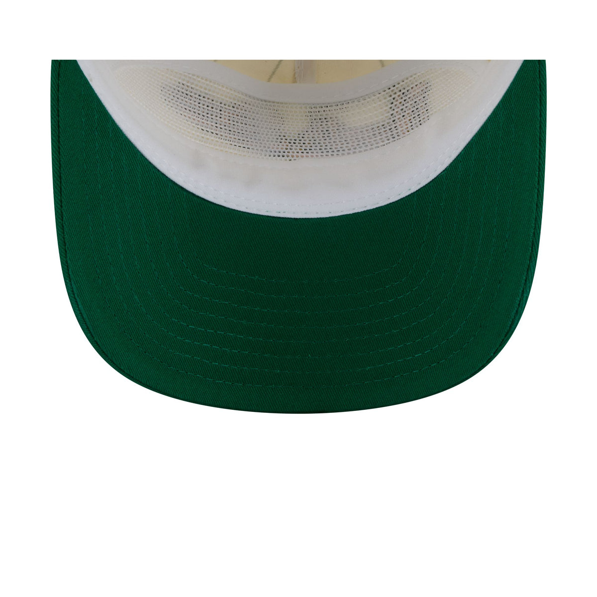 Minnesota North Stars Chrome White Pinstripe 19TWENTY Snapback Hat