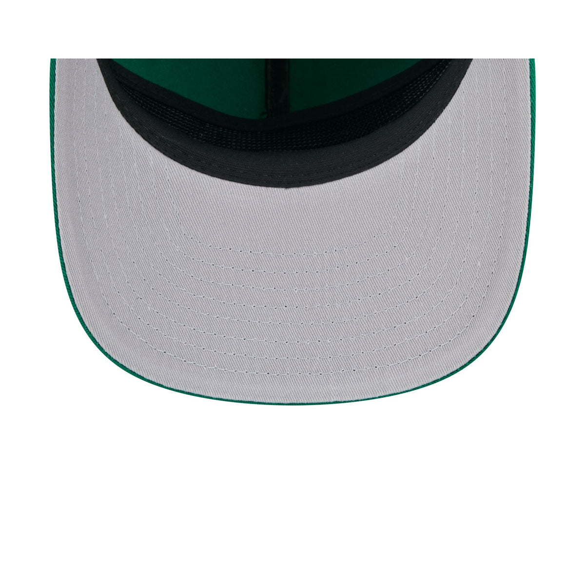 Boston Celtics Arched Graphic 19TWENTY Snapback Hat
