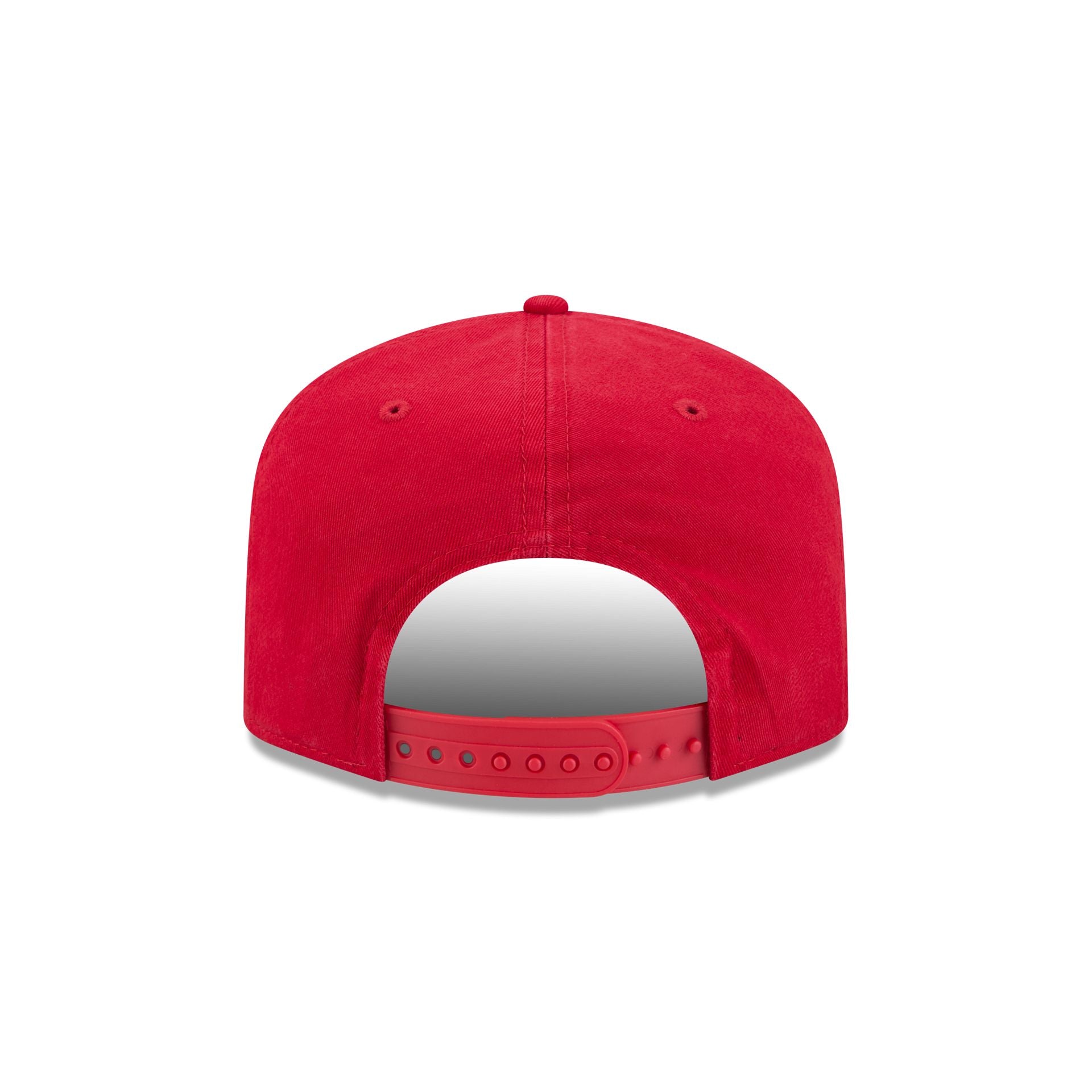 Detroit Red Wings Arched Graphic 19TWENTY Snapback Hat