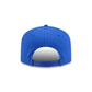 Los Angeles Rams Arched Graphic 19TWENTY Snapback Hat