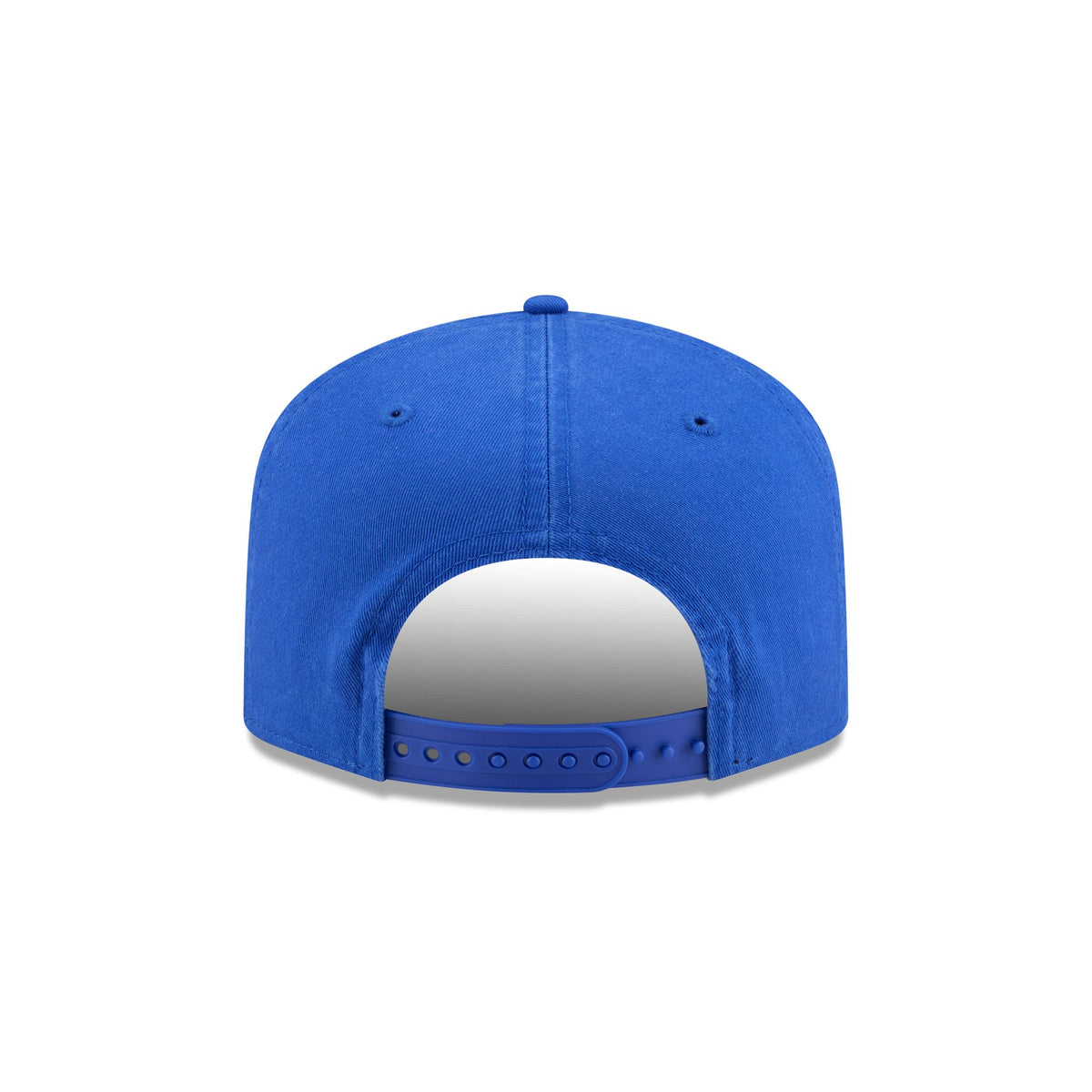Los Angeles Rams Arched Graphic 19TWENTY Snapback Hat