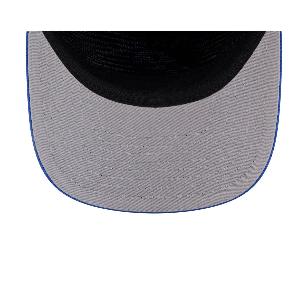 Los Angeles Rams Arched Graphic 19TWENTY Snapback Hat