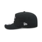 Boston Bruins Arched Graphic 19TWENTY Snapback Hat