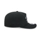 Boston Bruins Arched Graphic 19TWENTY Snapback Hat