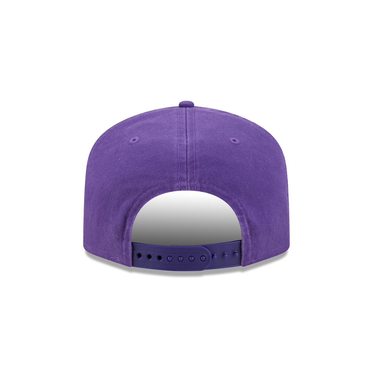 Los Angeles Lakers Arched Graphic 19TWENTY Snapback Hat