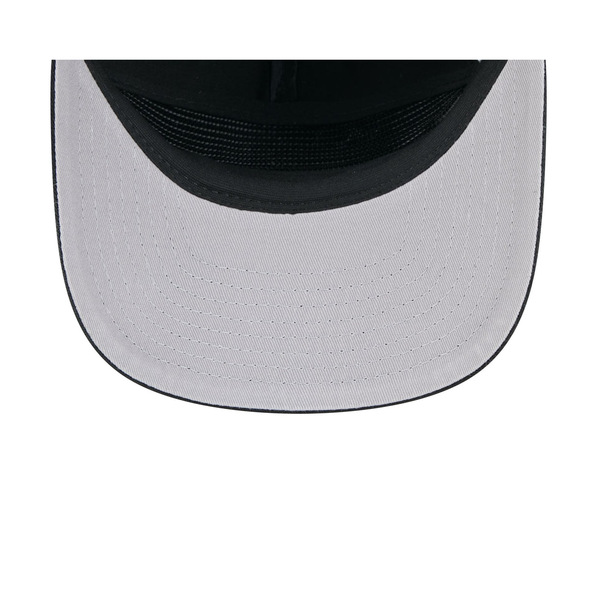 Miami Heat Arched Graphic 19TWENTY Snapback Hat