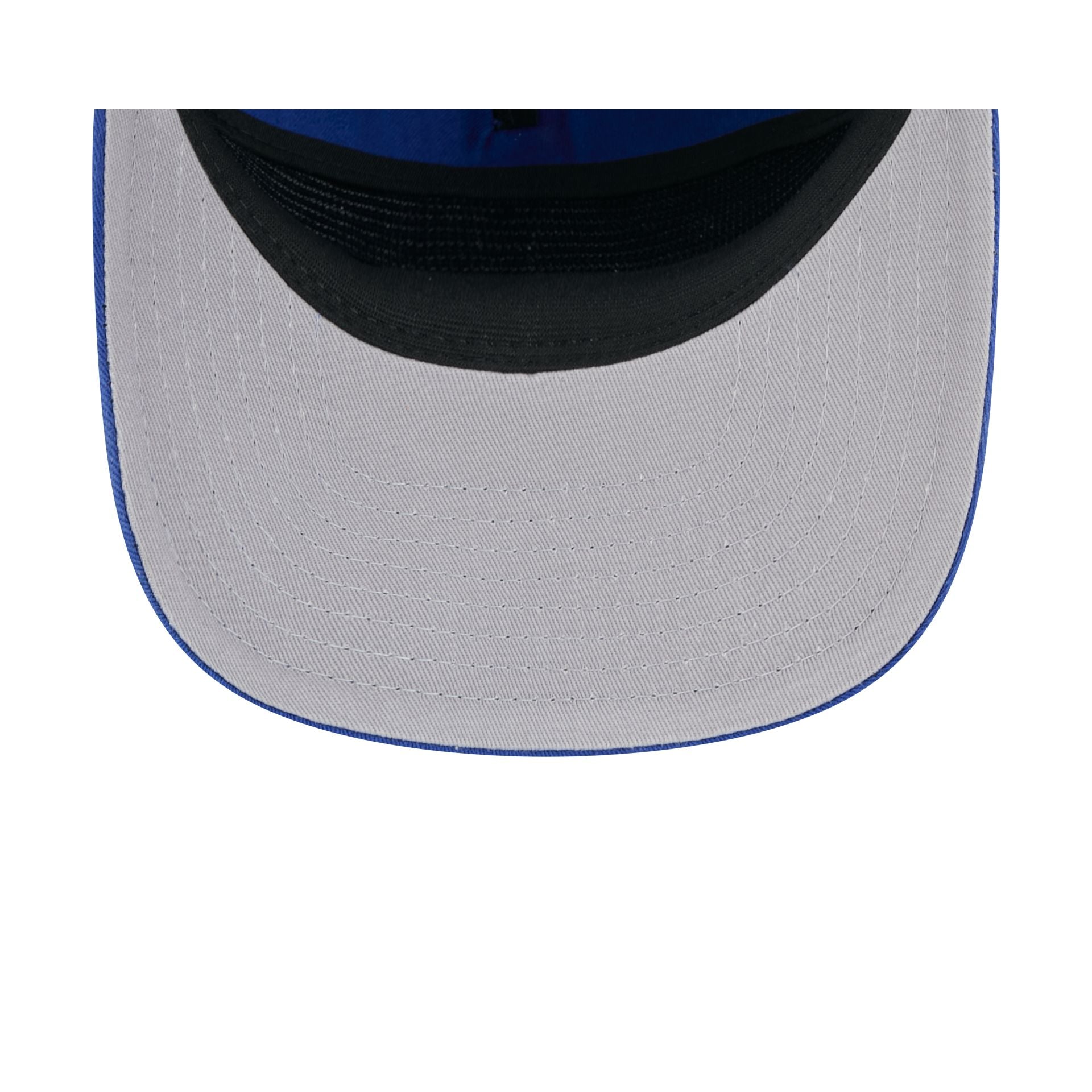 New York Giants Arched Graphic 19TWENTY Snapback Hat