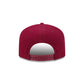 Colorado Avalanche Arched Graphic 19TWENTY Snapback Hat