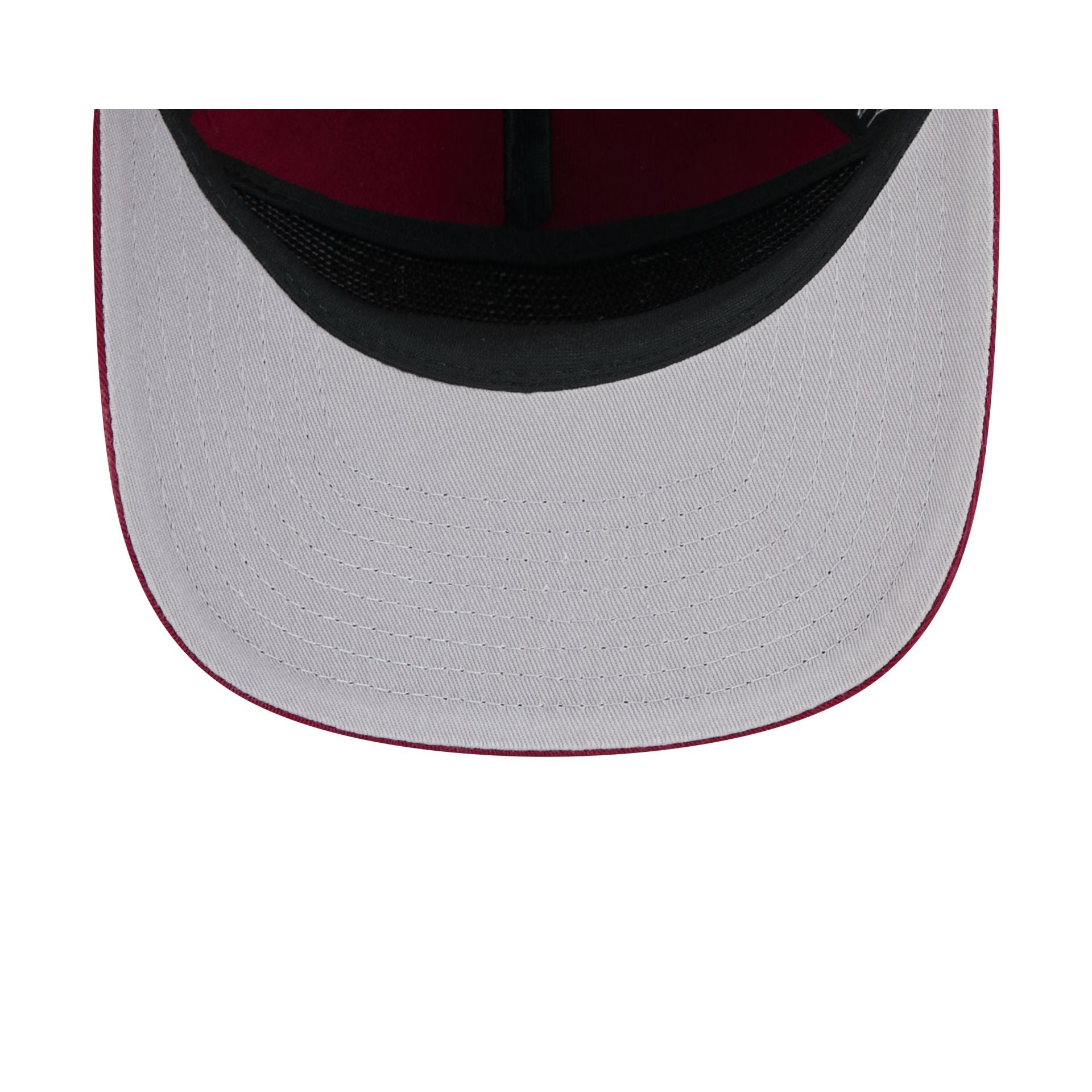Colorado Avalanche Arched Graphic 19TWENTY Snapback Hat