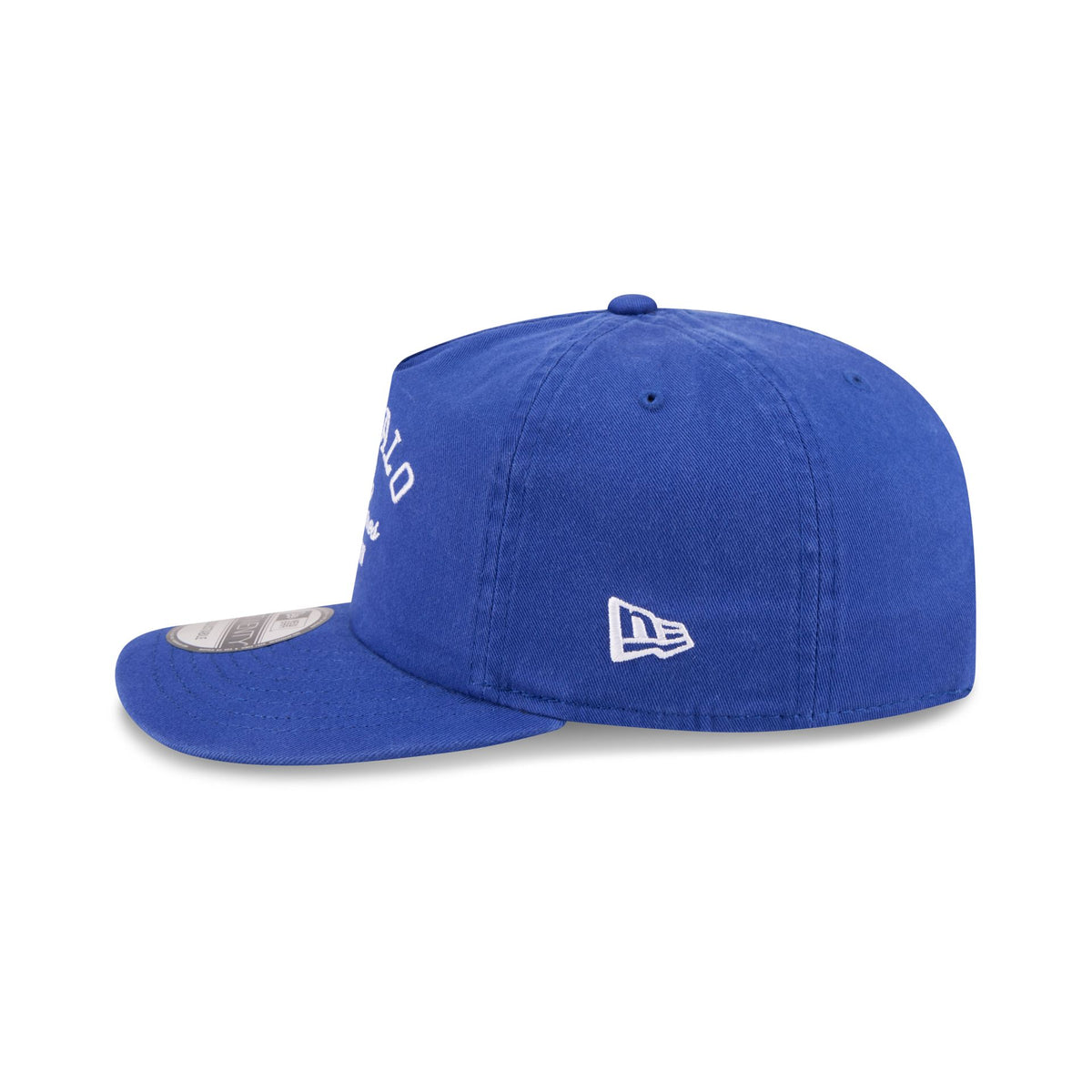 Buffalo Sabres Arched Graphic 19TWENTY Snapback Hat