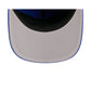 Buffalo Sabres Arched Graphic 19TWENTY Snapback Hat