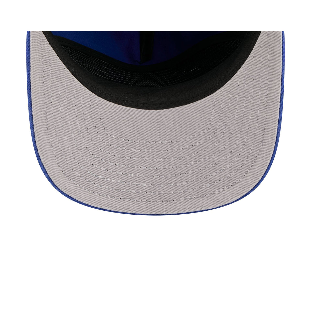 Buffalo Sabres Arched Graphic 19TWENTY Snapback Hat