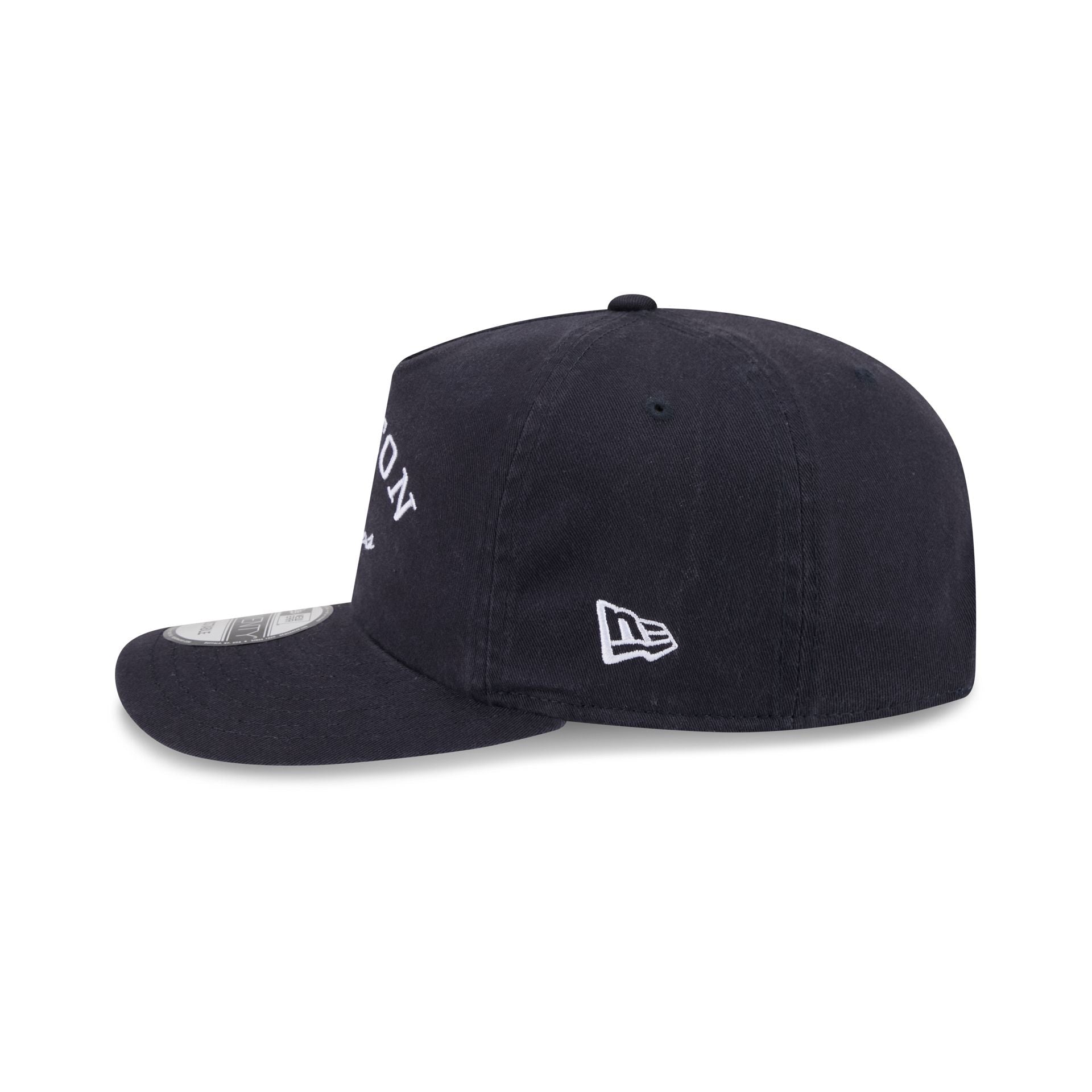 Houston Astros Arched Graphic 19TWENTY Snapback Hat