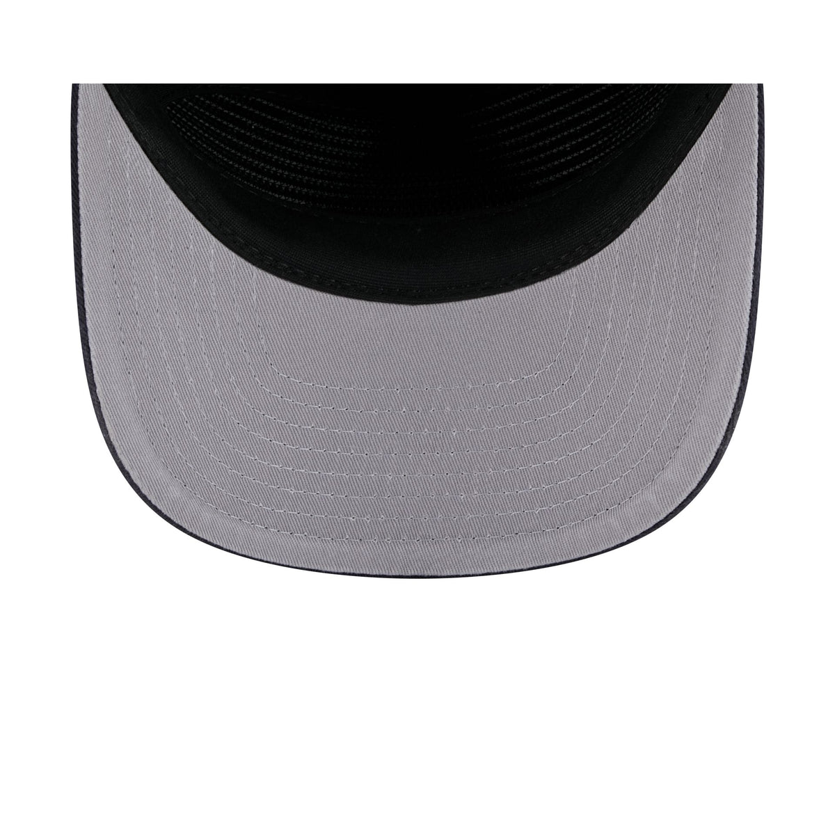 Houston Astros Arched Graphic 19TWENTY Snapback Hat