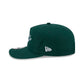 Athletics Arched Graphic 19TWENTY Snapback Hat