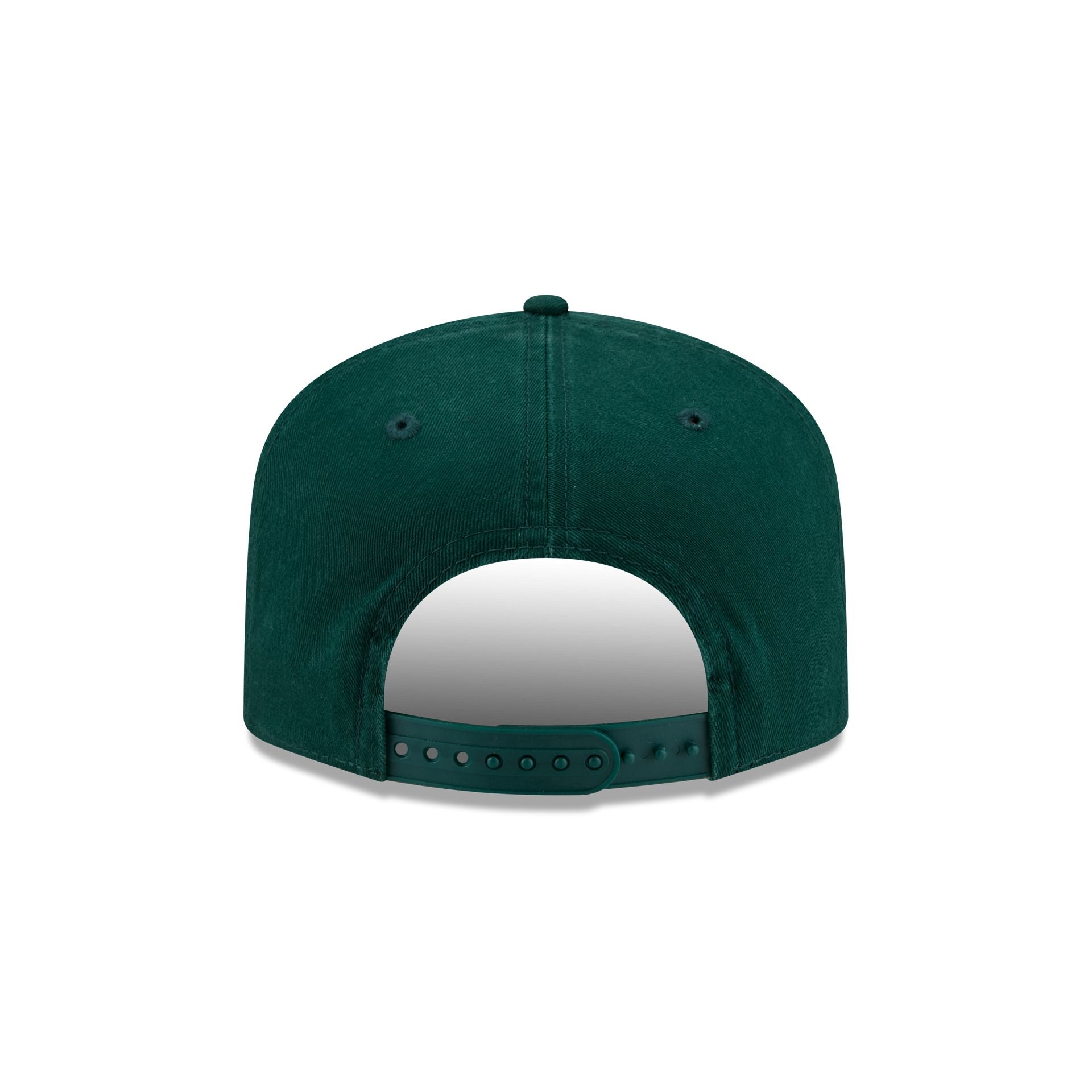 Athletics Arched Graphic 19TWENTY Snapback Hat