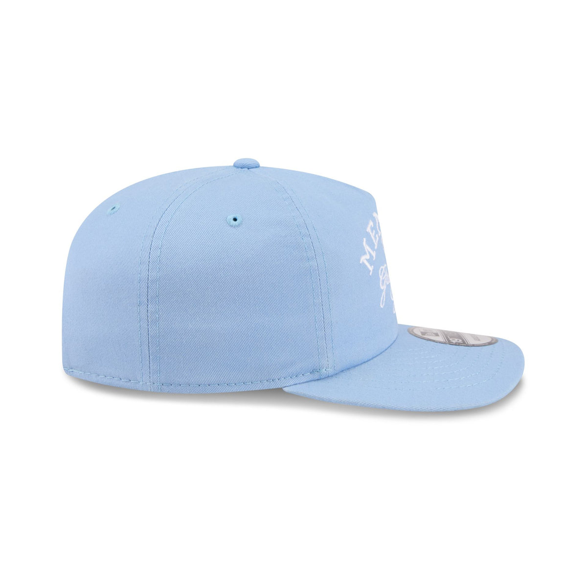 Memphis Grizzlies Arched Graphic 19TWENTY Snapback Hat